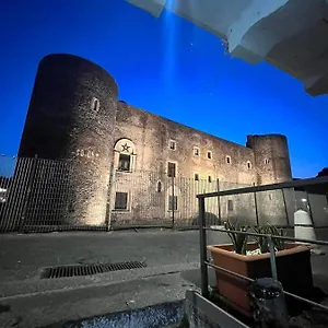 Casa vacanze La Piccola Grotta Ursino, Aeroporto di Catania Fontana Rossa